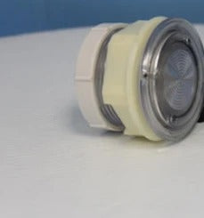 Waterway 630-6008 Waterway Front Access Light Kit - Plastic Only (No Lenses) - 630-6008