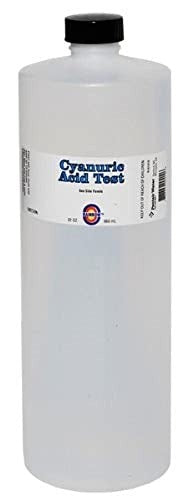 Pentair R161616 Cyanuric Acid 32 oz
