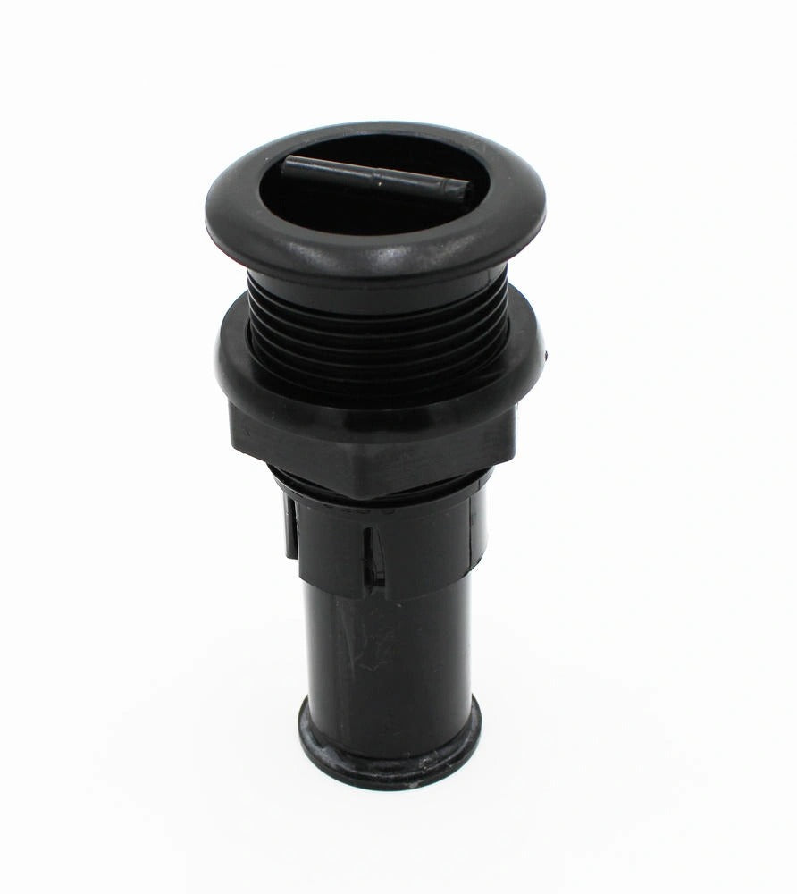 Waterway 600-9101 Waterway Drain/Fill Valve Assembly - Efficient Water Management for Pools & Spas
