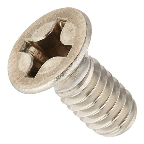 Hayward Part Square Skimmer Cover Screw - SPX1082Z1