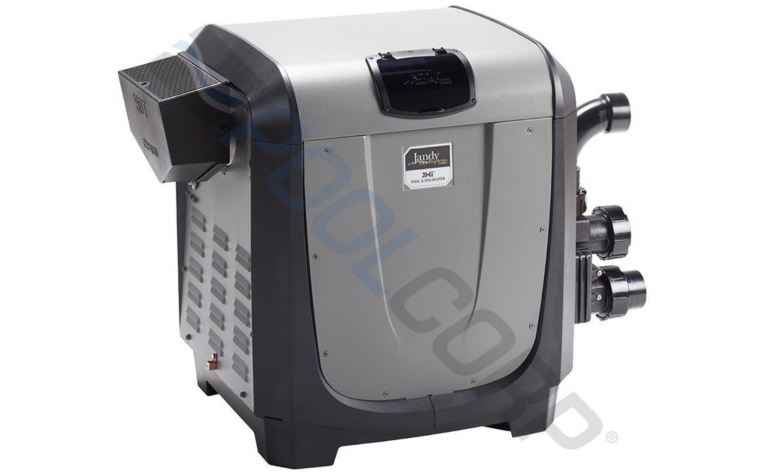 Jandy Jxi Pool Heater 400K Btu Natural Gas - JXI400N