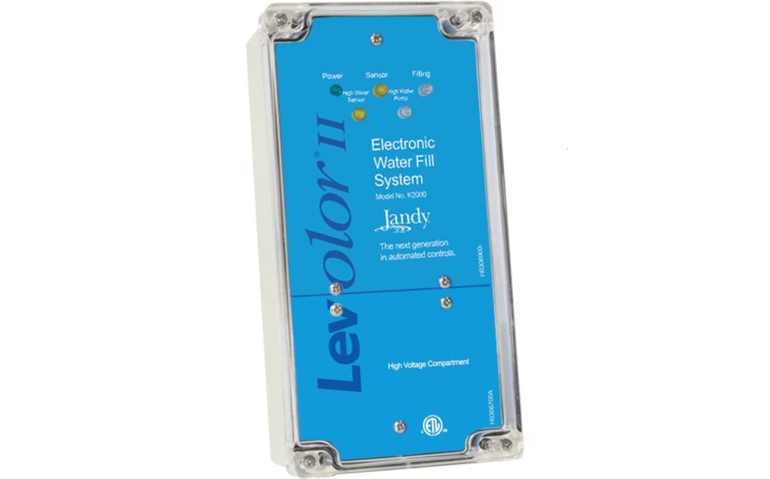 Jandy LEV220CONTROL Controller Only, Lev-220V
