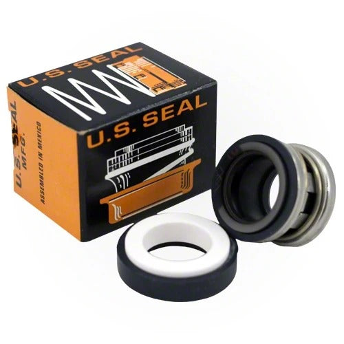 US Seal Manufacturing PS-3868 Premier Viton Service Version - High-Performance Solution for Industrial Applications