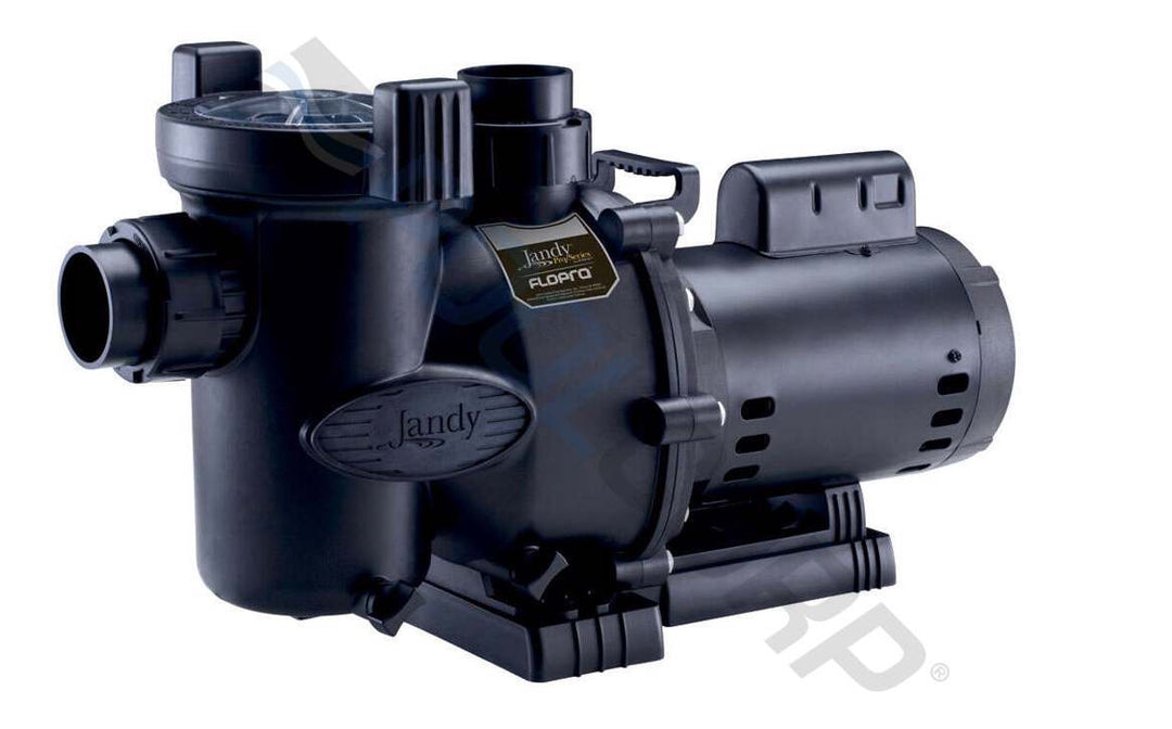 Jandy FloPro Medium Head Pump, 230/115V, 1.0HP - FHPM1.0