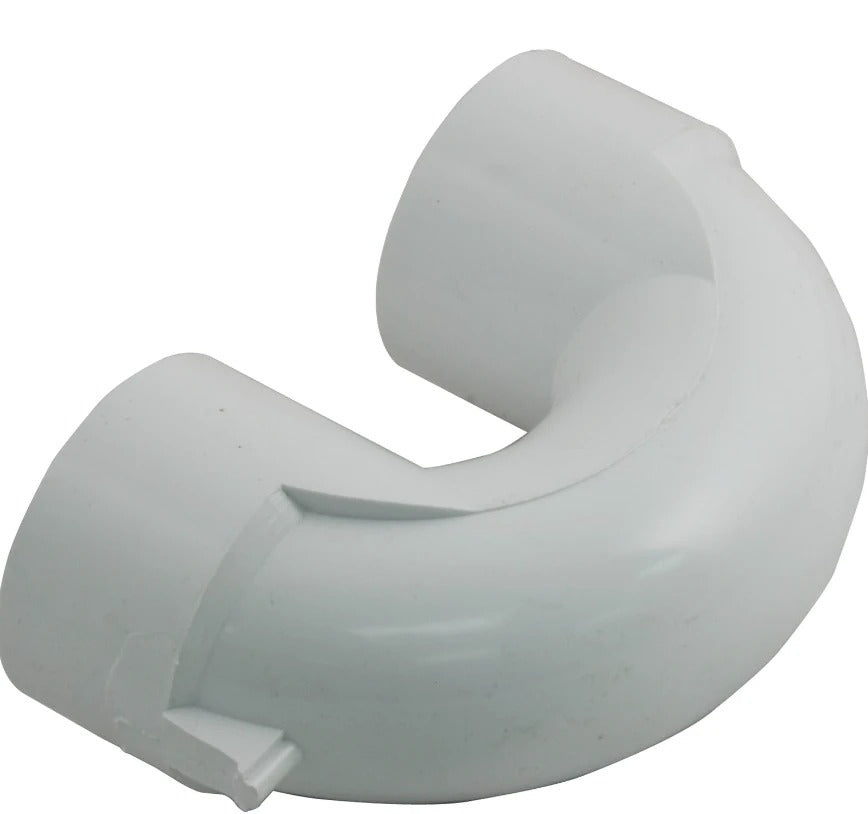 Waterway 429-4030 Waterway 2" x 2" U-Bend - Durable Plumbing Solution