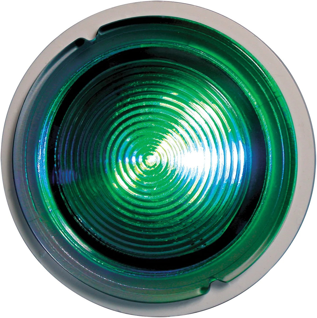 Waterway 630-5008 Waterway Spa Light 3-1/2" OEM Kit - Plastic Only (No Lens)