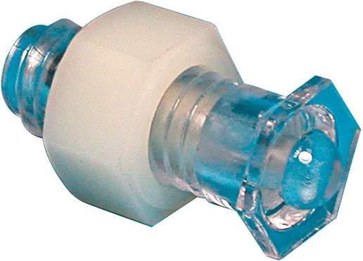 Waterway 633-7088 Fiber Optic Light Lens Assembly - Hex Style