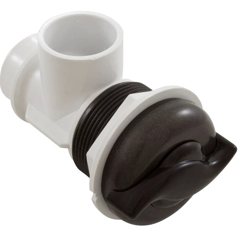 Waterway 600-3039DSGS Waterway Top Access Diverter Valve - Efficient Water Flow Control for Pools and Spas