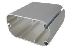 Coverstar 20' Square Leading Edge Bar 2.5" - X0007