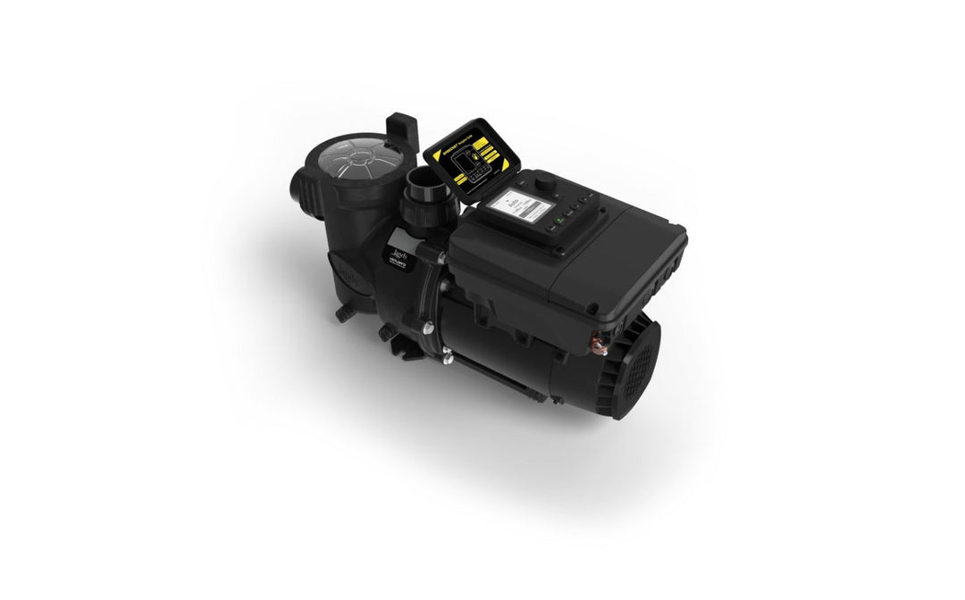 Jandy VS Flopro 2.7 HP Variable Speed Pump - VSFHP270DV2AS