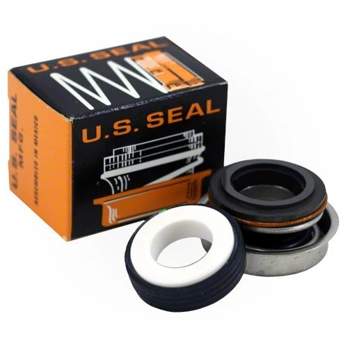 US Seal Manufacturing PS-3865R Premier Viton Service Replacement - PS-3865R