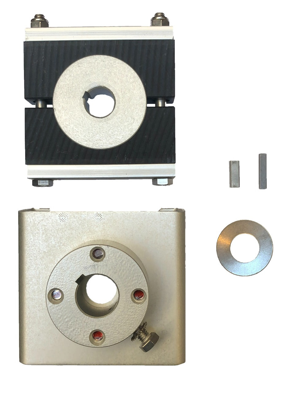 Coverstar Central A0127 CS1800 & CS3000 Torque Limiter with Housing Complete - Upgrade Your Pool Cover System