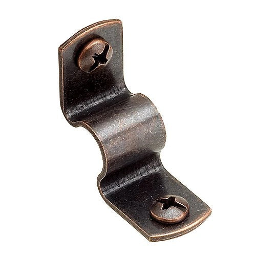 Latham SSC-STPRODCLIP Durable Clip for Steel Step Rods - Easy Installation & Versatile Compatibility