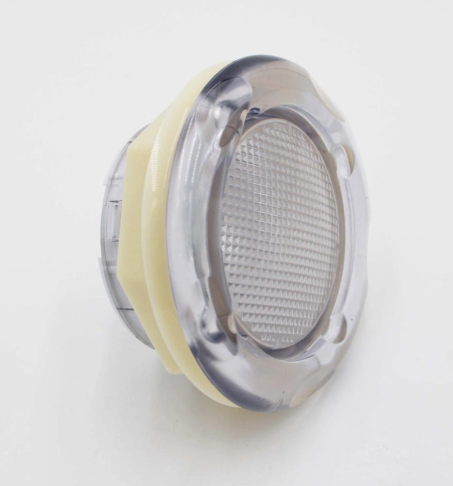 Waterway 630-K008 Jumbo Spa Light OEM Kit - Plastic Only (No Lenses)