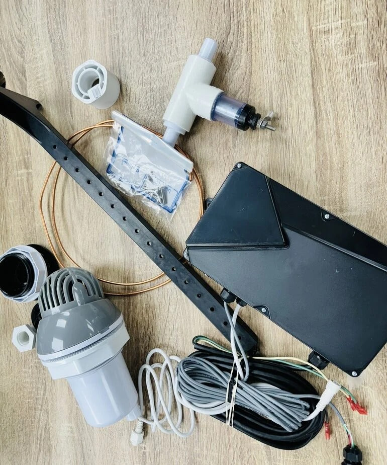 Arctic Spa ONZ-100099 Boy Retrofit Kit Pre-2020