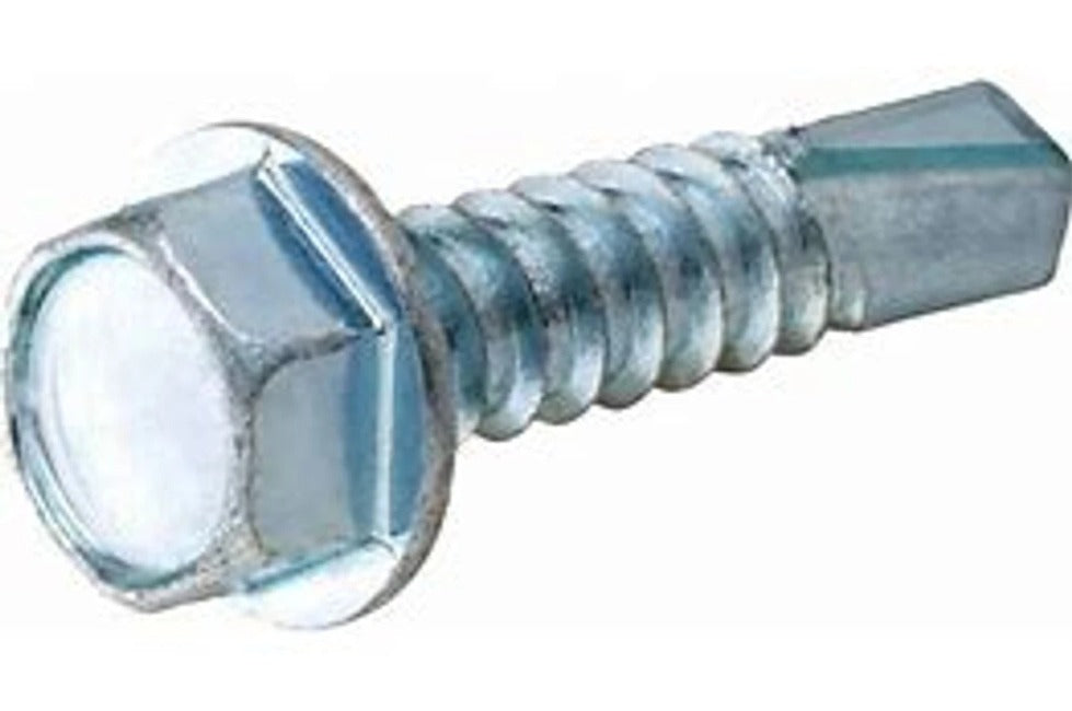 Latham Coping Self Tapping Screw Pack Of 100 Screws - COP-TSPK100