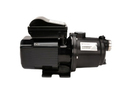 Pentair Hydroboost TEFC Booster Pump For In-Wall Pressure Side Cleaners - 360526