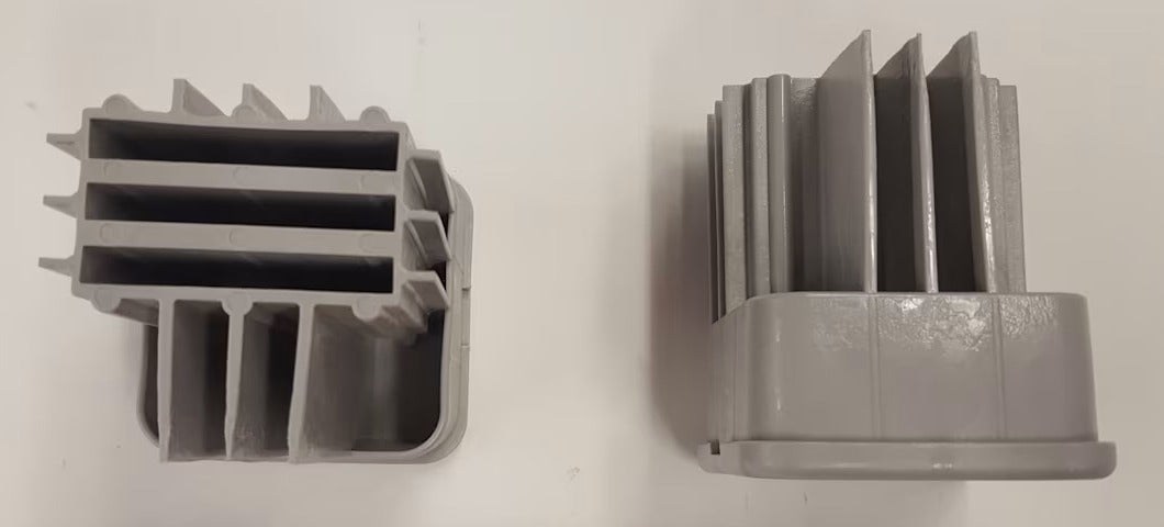 APC MC0352 Adjustable Dowel/Insert For Square Lead Edge Bar