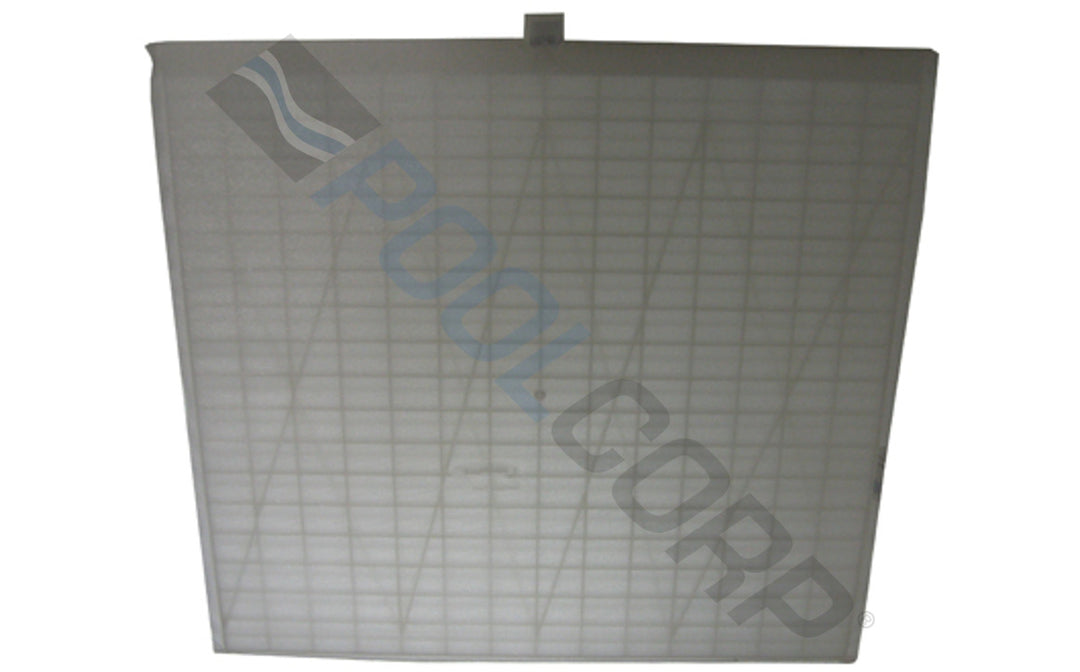 Unicel De Filter Grid 19-5/16" X 18",Swimquip/System 3 - FG-3019