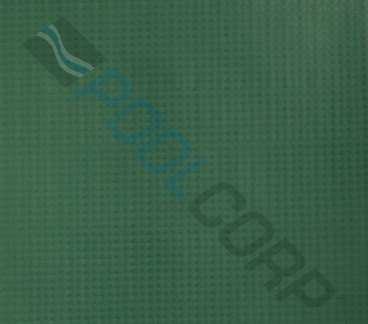 Latham AH624 1000HS Solid Green Repair Kit with Hemmed Patches & 3M Adhesive