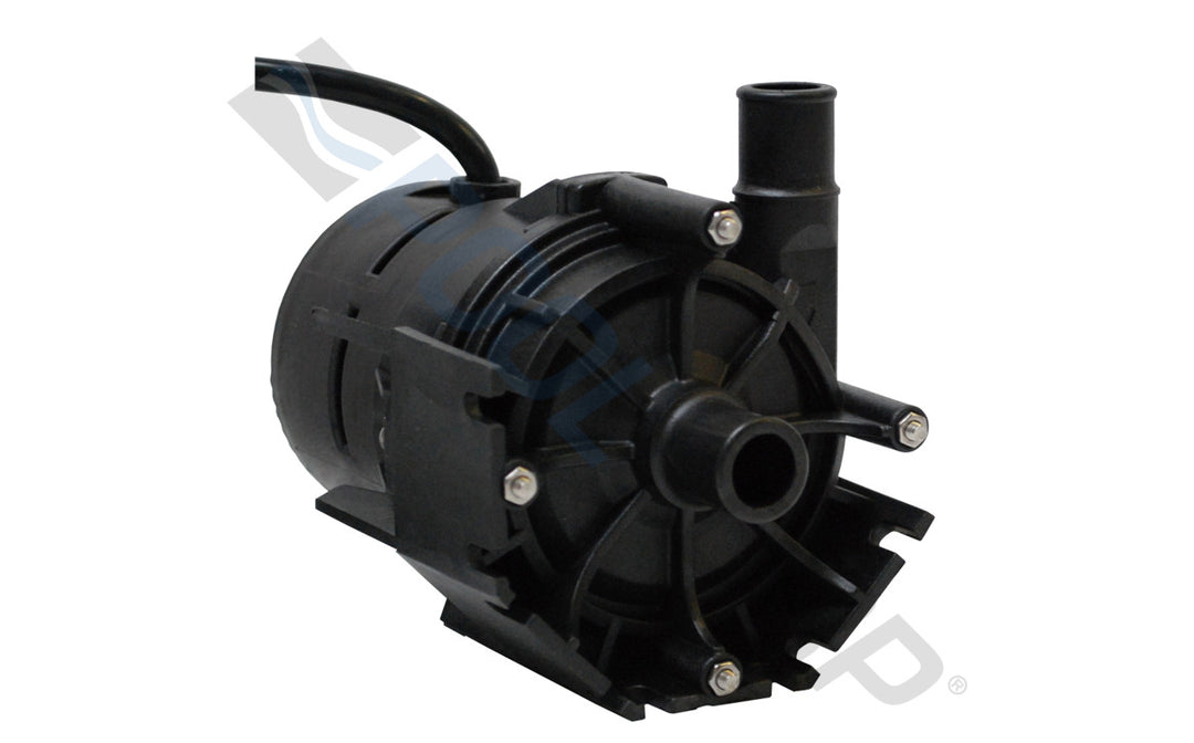 Laing 10-0121-K E10 Circulation Spa Pump 230v 3/4" Barb & 4' Cord 50/60Hz E10-NSHNDNN2W-02