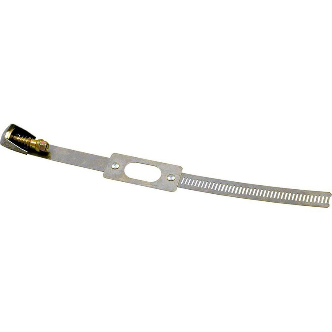 Pentair R172264Z Rainbow 300-29X Feeder Saddle Clamp
