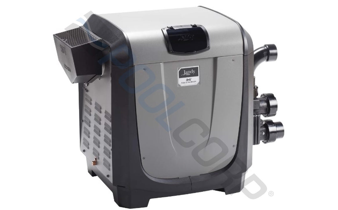 Jandy Jxi Pool Heater 260K Btu Natural Gas - JXI260N