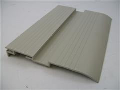 Coverstar 309 Wall Cap With Vl 20' - X0945