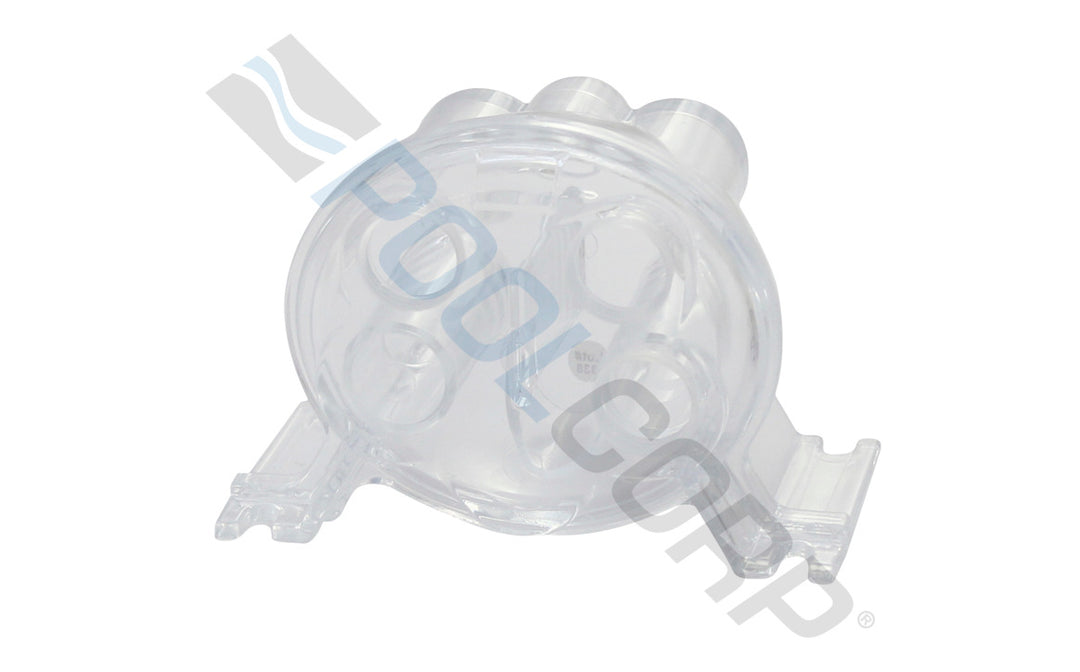 Hayward Part Flow Molded Clear Cell Replacement for Hayward Cat & Sense Dispense - CAX-20272