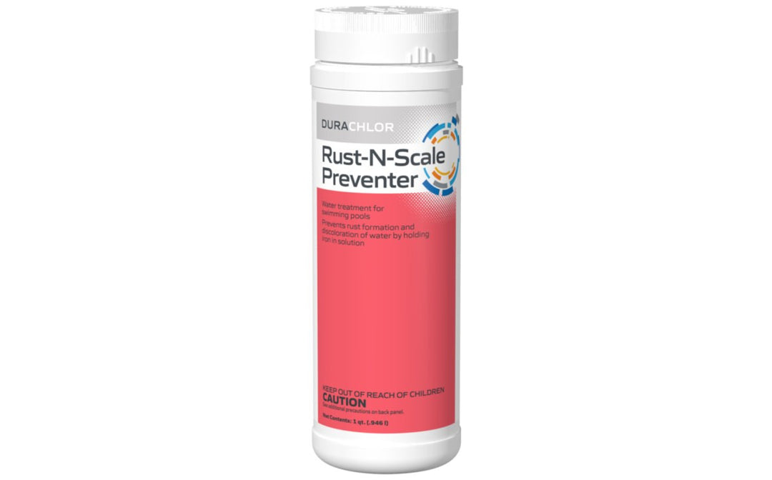 Haviland C003222-CS20Q Durachlor Rust-N-Scale Quart