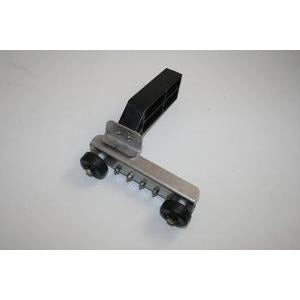 Coverstar A1546 805 TG Wheel Assembly for 2.5" Rectangle LE - (Set)
