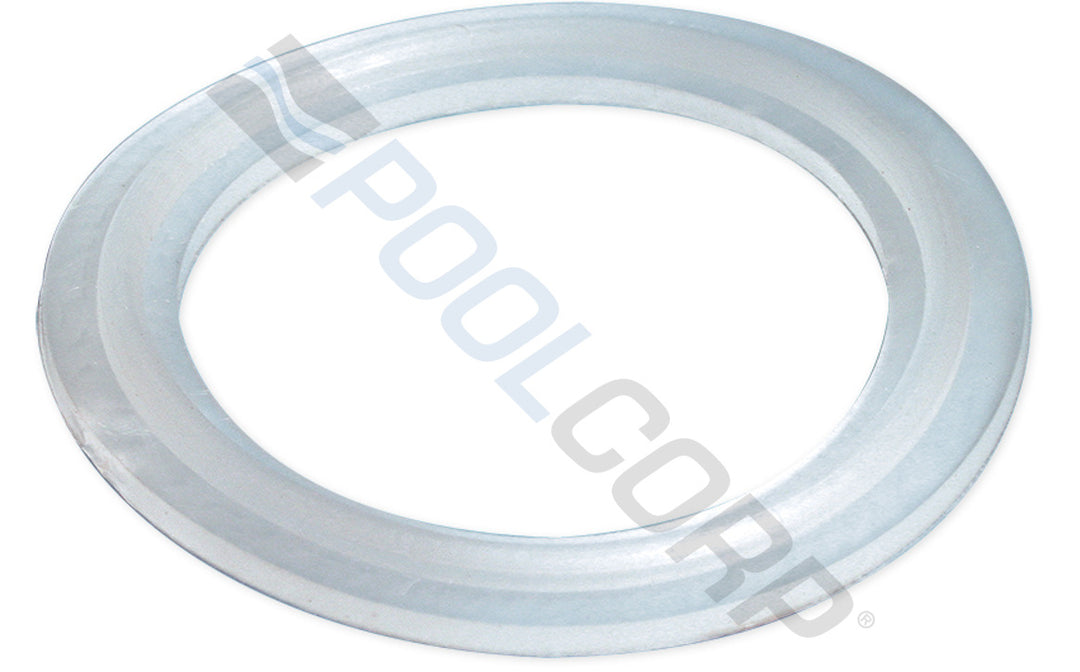 Waterway 711-4050 Waterway 1.5" Heater Gasket with O-Ring Rib - Durable and Reliable