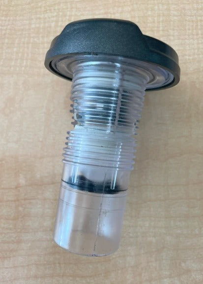 Waterway 608-3668L-DSG Waterway 100% Shut-Off Valve Assembly - Orion Style - 3/4" SB