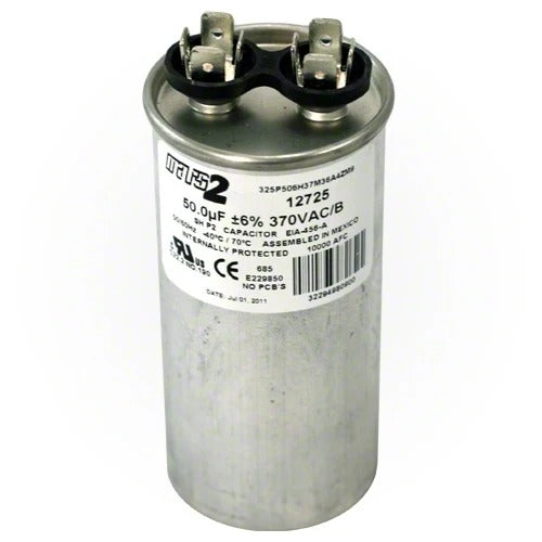 US Seal Manufacturing RD-50-370 50 Mfd High-Performance Capacitor for HVAC and Motors