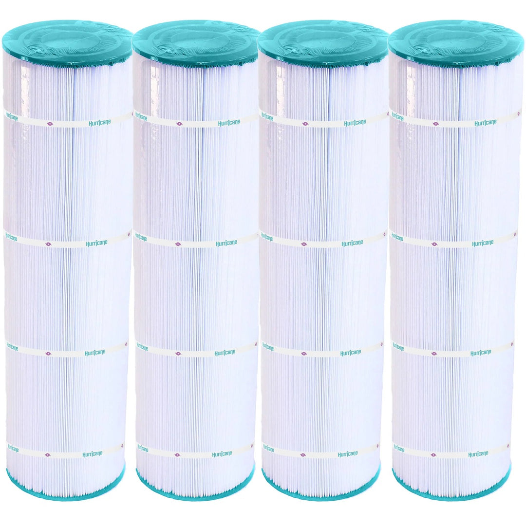 Hurricane Ventures HF7498-01 Pentair Quantum CM/RPM 500 & CCP 520 Replacement Filter Cartridge - 130 SF