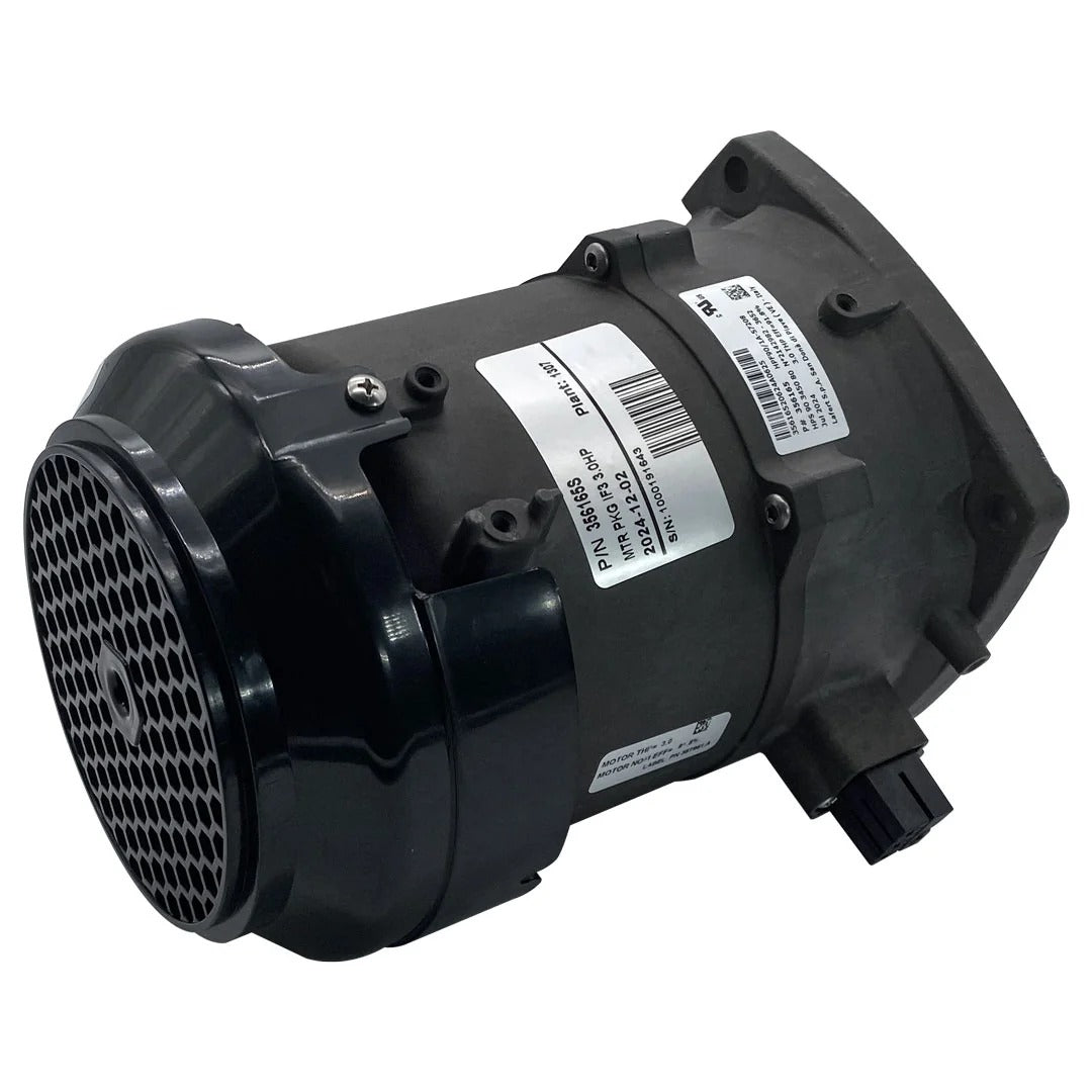 Pentair Pool 356165S Pentair 3.0HP MTR PKG IF3 Pool Pump