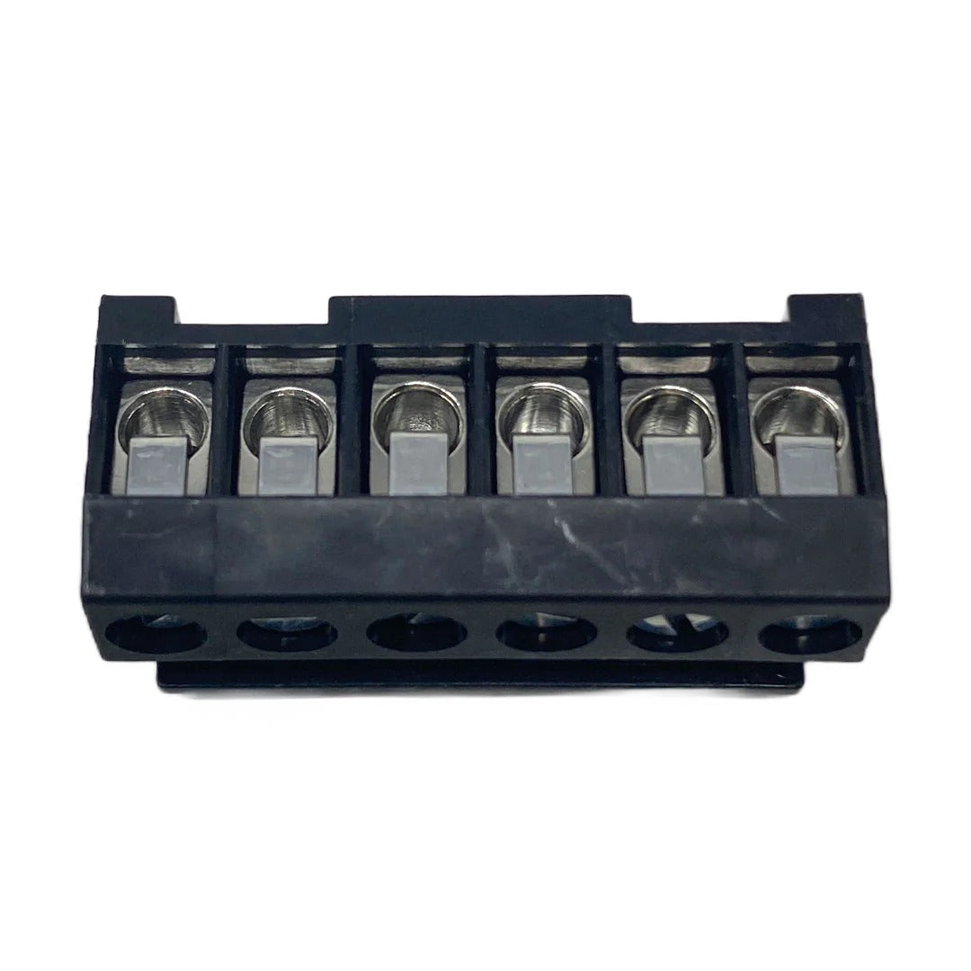 Pentair Pool 8023306Z 6 Position Terminal Plug Replacement