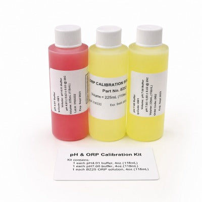 Arctic Spa ONZ-100372 Boy pH & ORP Calibration Kit For Spa Boy Probes