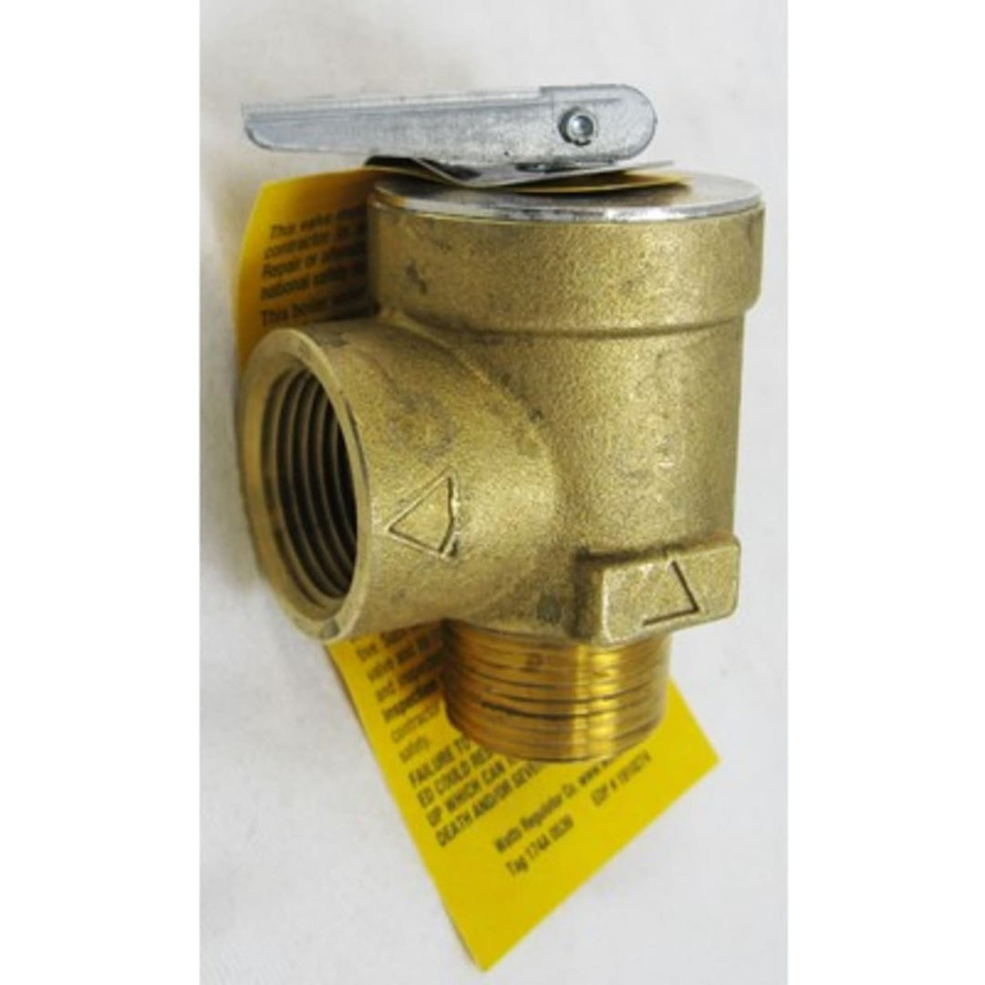 Hayward Part Pressure Relief Valve - CHXRLV1930