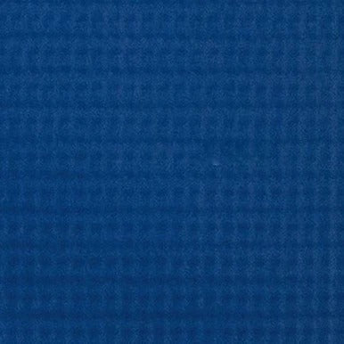 Latham AH622 1000Hs Solid Blue Repair Kit with Hemmed Patches & 3M Adhesive