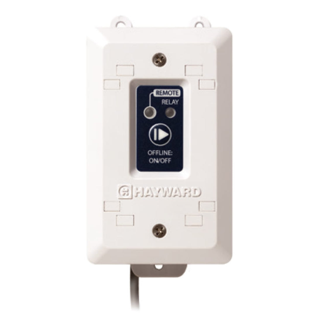 Hayward Omni RS485 Smart Relay, Includes J-Box & 6' Whip, 3 Year Warranty - HLH485RELAY