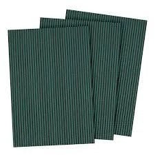 Latham AH632 7000Ms Mesh Green Repair Kit with 3M Adhesive - Durable Patches for Easy Fixes