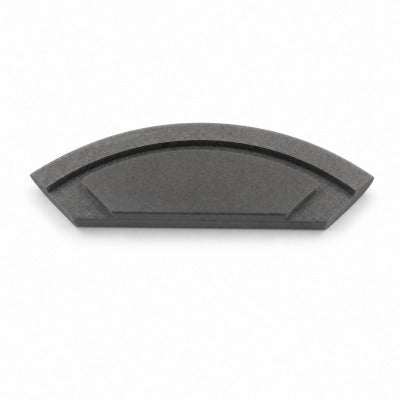 Arctic CAB-500500 Charcoal No Maintenance Cabinet Corner Top Rail