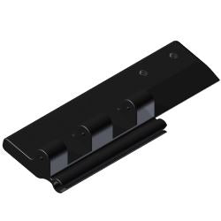Coverstar Central 22452-L Pcs 2009 Molded Toptrack Slider Left - Enhance Your Pool Cover System
