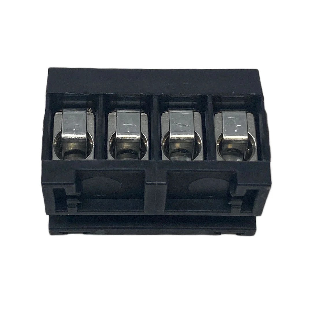 Pentair Pool 8023304Z Pentair Pool 4-Position Terminal Plug Replacement