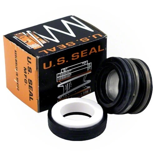 US Seal Manufacturing PS-201V-CMS Premier Viton Service Version - High-Performance Industrial Component
