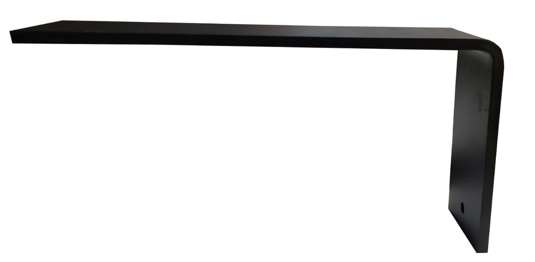 APC MC0125 Undertrack Standard Lid Bracket (Requires Mc0091)