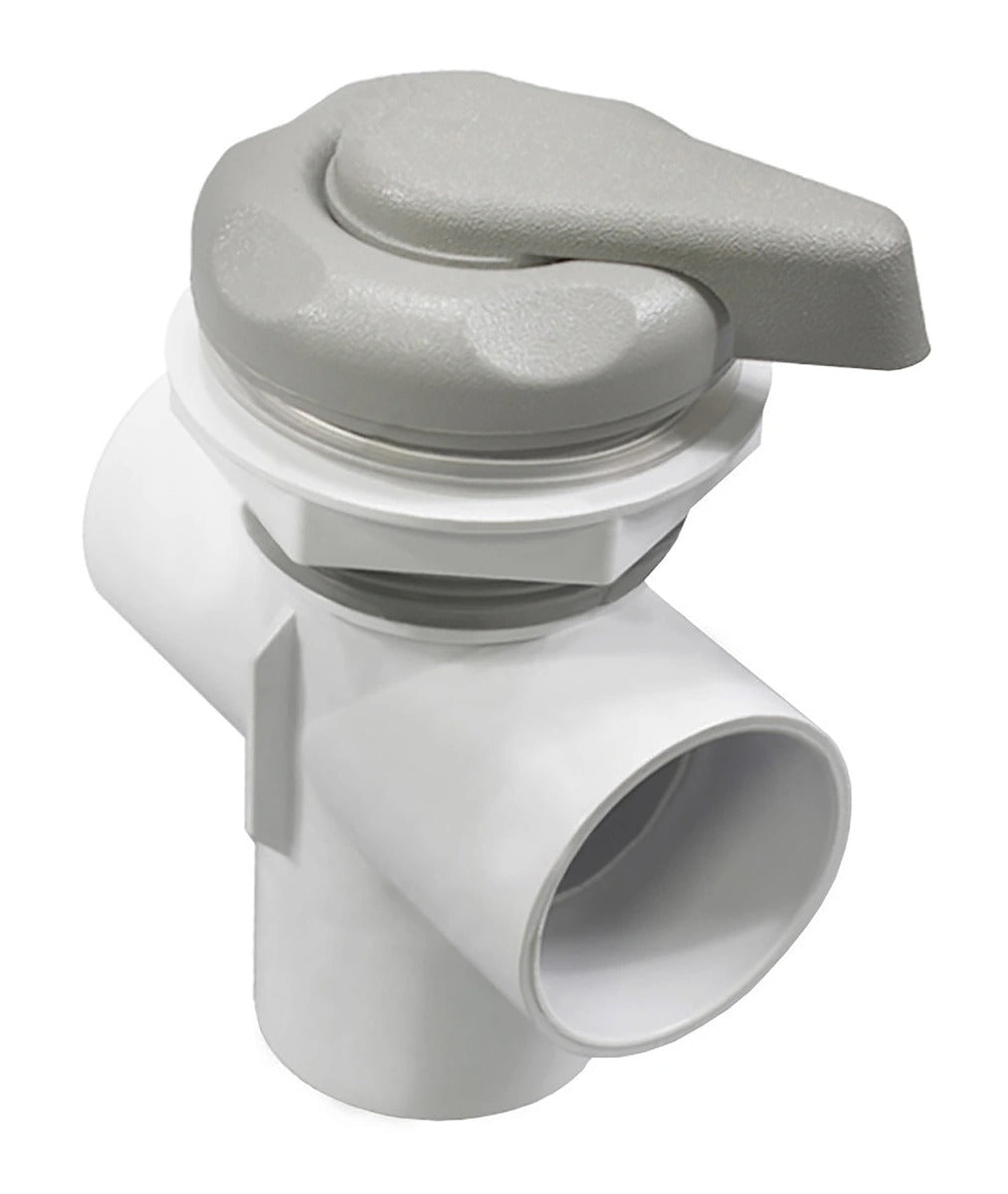 Waterway 600-3047 Waterway 2" T/A Diverter Valve - Efficient Water Flow Management
