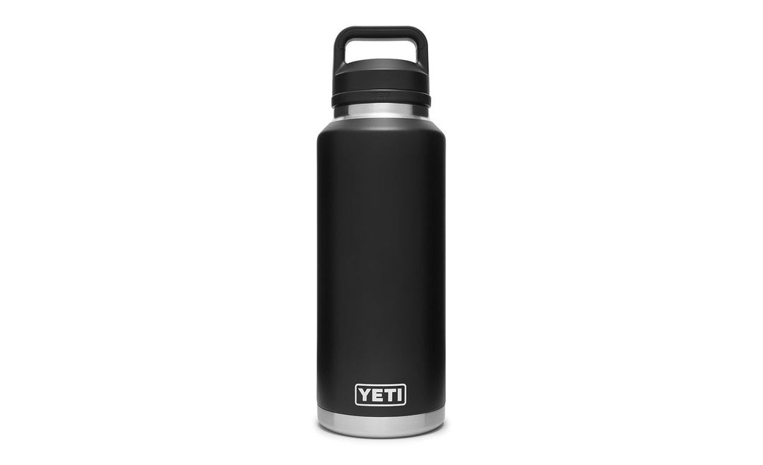 YETI Rambler Bottle 46oz w/Chug Cap