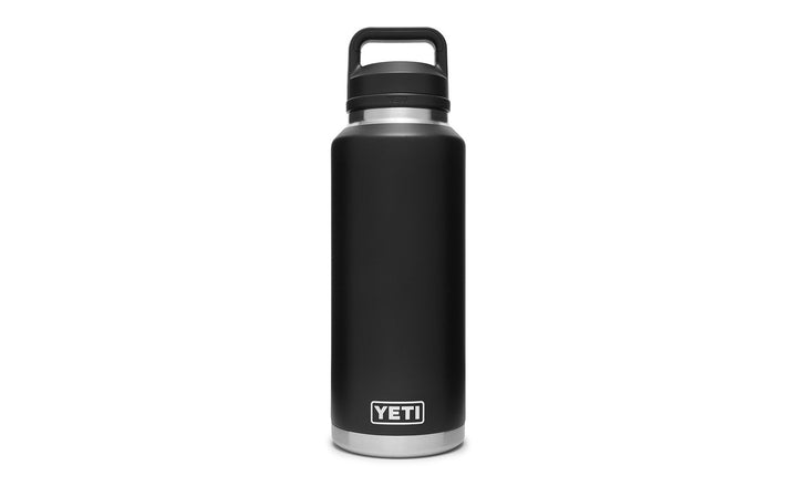 YETI Rambler Bottle 46oz w/Chug Cap